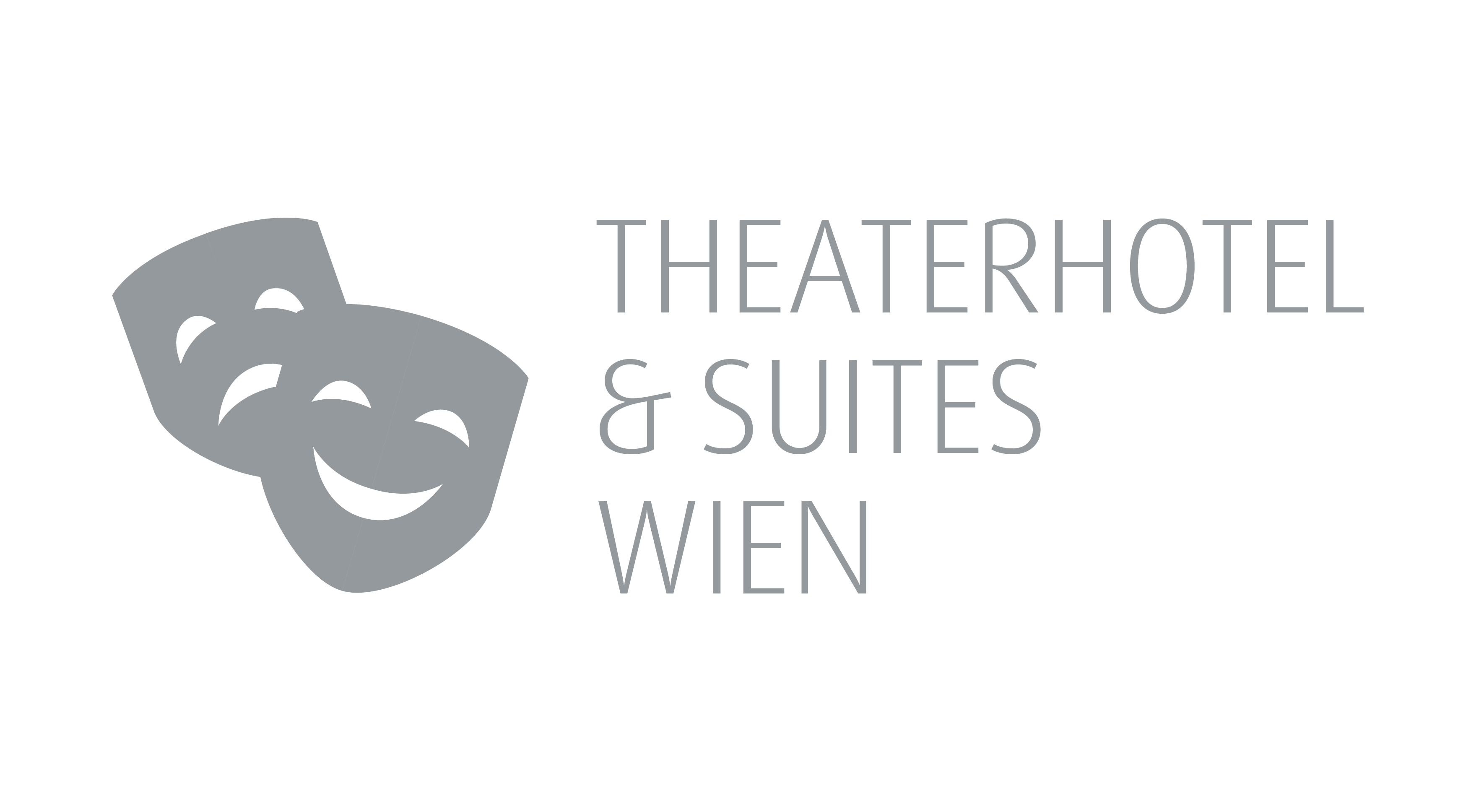 Theaterhotel Logo